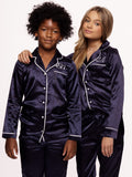 Pyjama Navy Long Kids