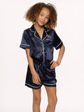 Pyjama Navy Kids