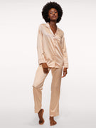 Pyjama Nude Long