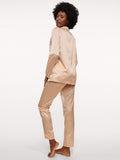 Pyjama Nude Long