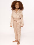 Pyjama Nude Long Kids