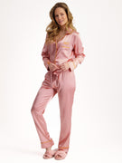 Pyjama Blush Pink