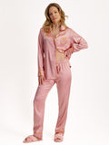 Pyjama Blush Pink