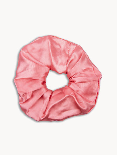 Scrunchie Pink Rouge