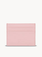 Card Holder Soft Pink