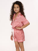 Pyjama Flamingo Kids