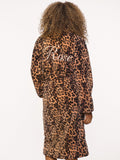 Robe Leopard